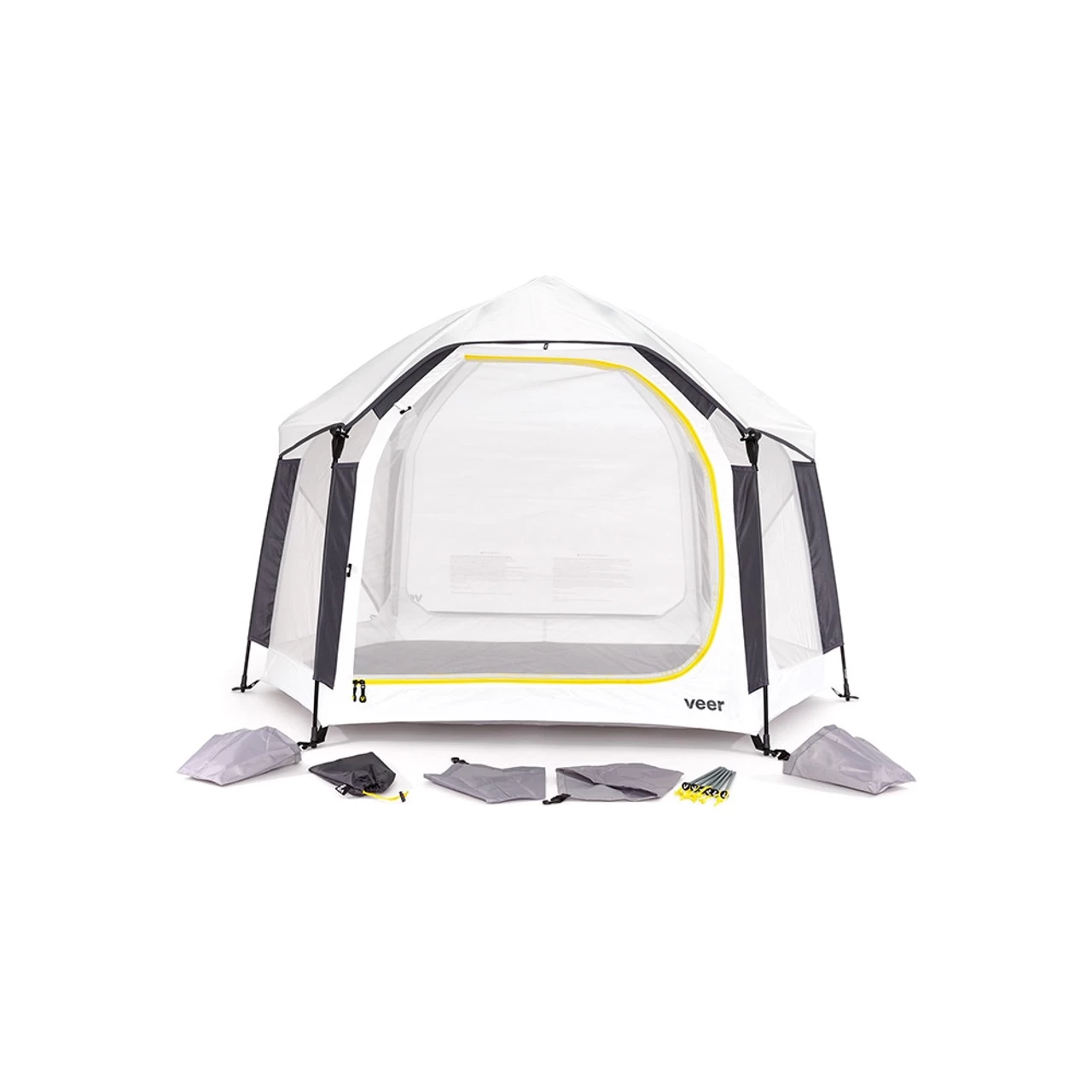 Veer Basecamp - Image 6