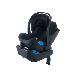 Clek Liing Infant Car Seat Merino Wool + TENCEL® Blend-Mammoth(C3)