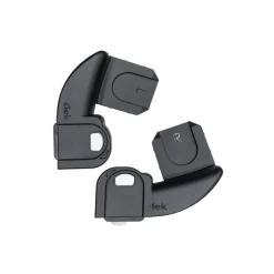 Clek Adapter For UPPAbaby Black