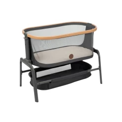 Maxi-Cosi Maxi Cosi Iora Bedside Bassinet Essential Graphite