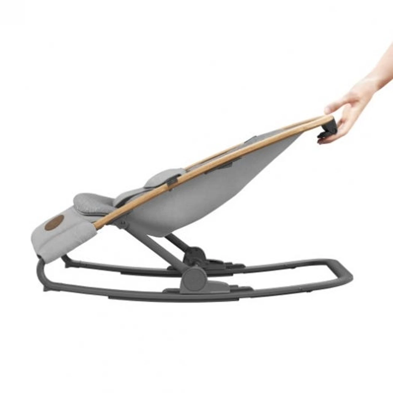 Maxi-Cosi Maxi Cosi Kori Rocker Grey - Image 7
