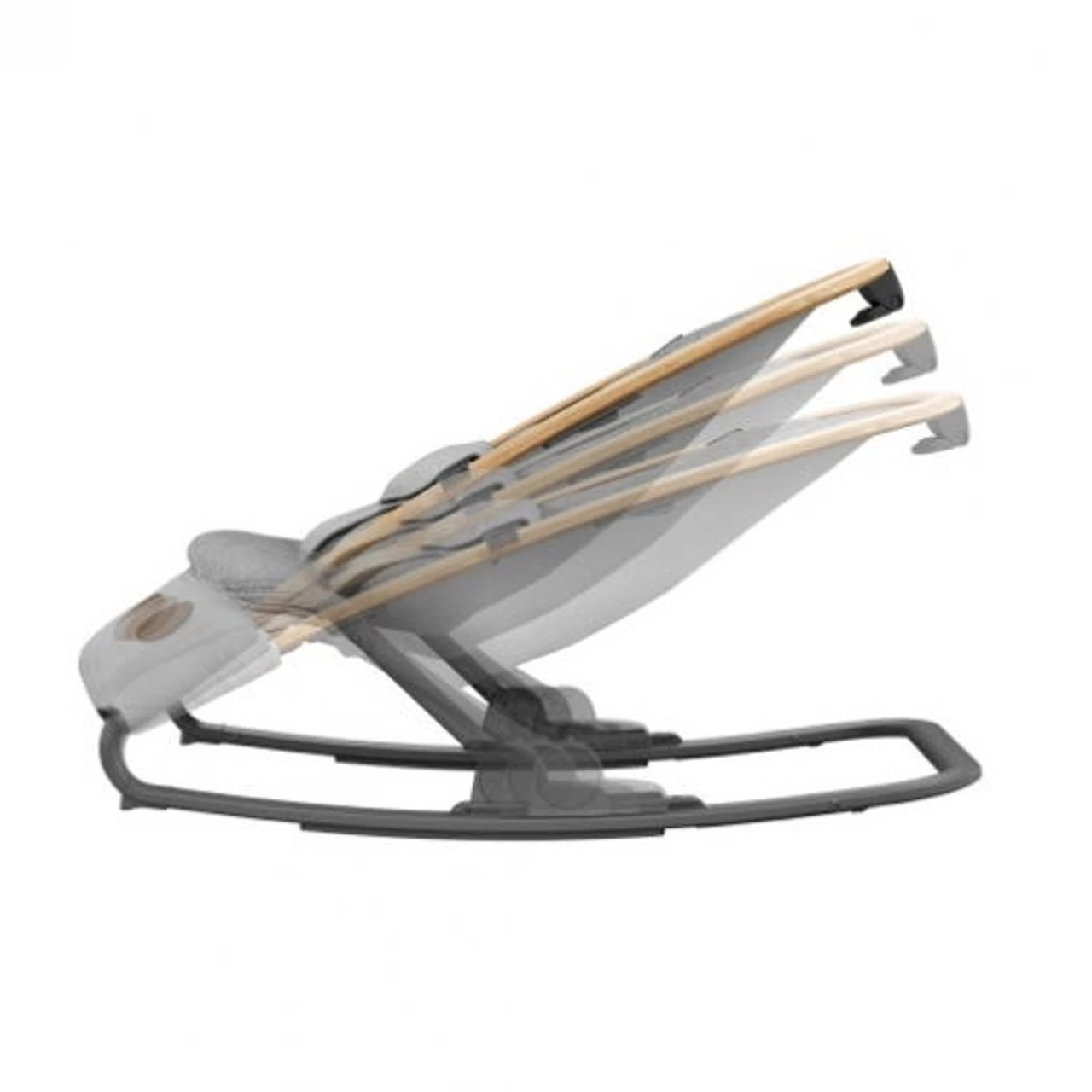 Maxi-Cosi Maxi Cosi Kori Rocker Grey - Image 4