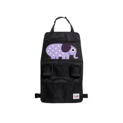 3 Sprouts Backseat Organizers