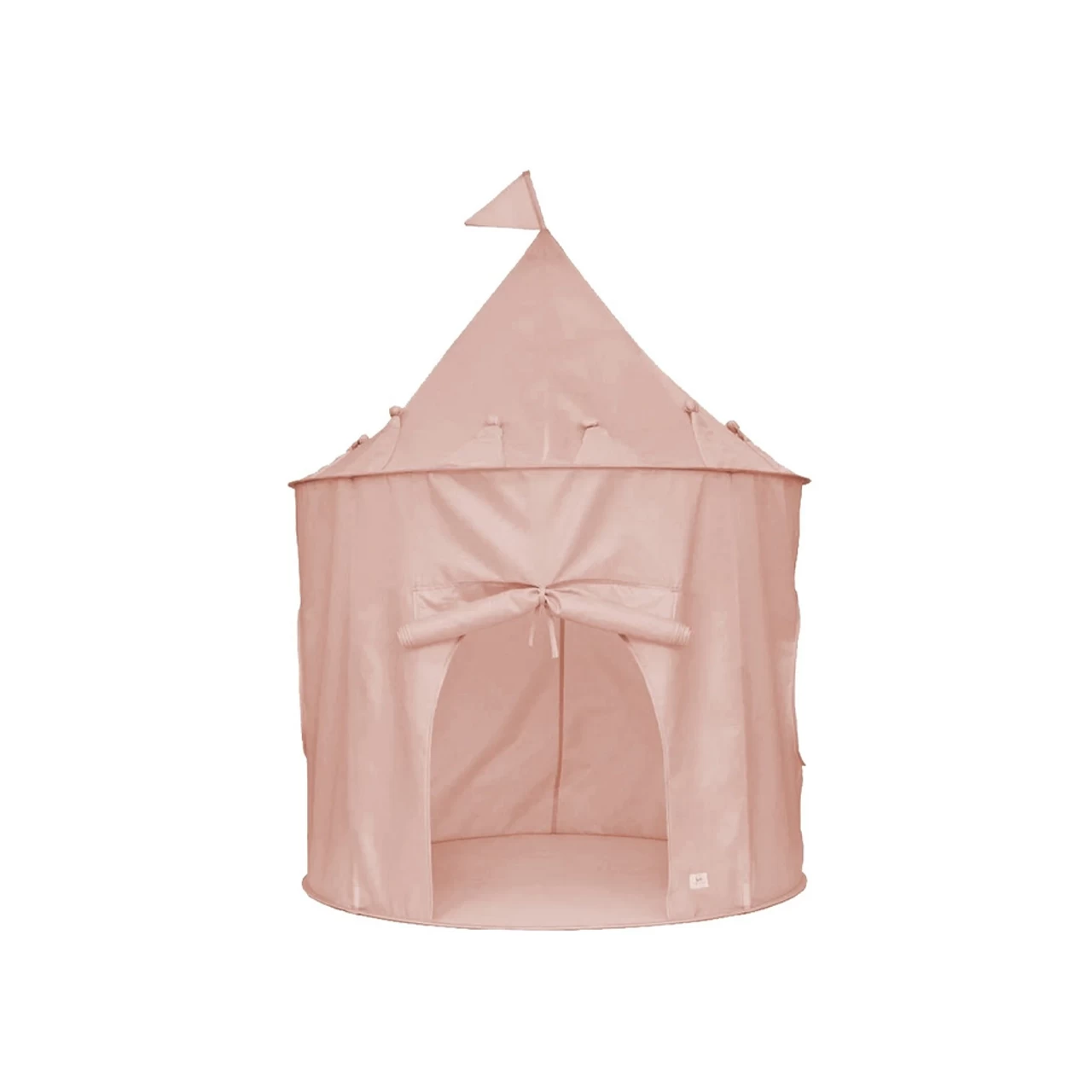 3 Sprouts Recycled Fabric Play Tent - Image 3