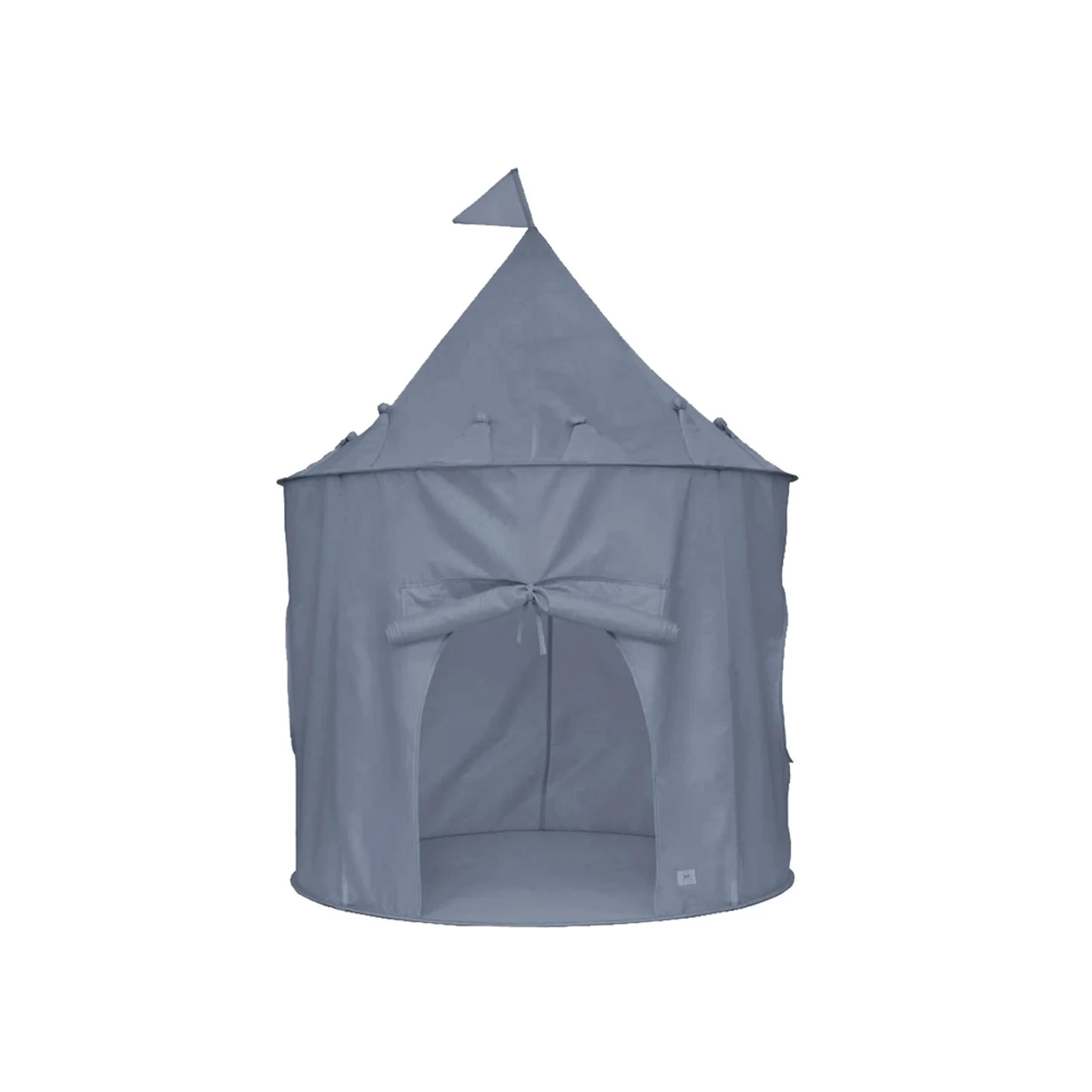 3 Sprouts Recycled Fabric Play Tent - Image 4