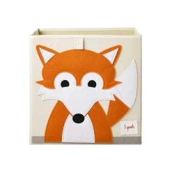 3 Sprouts Storage Box