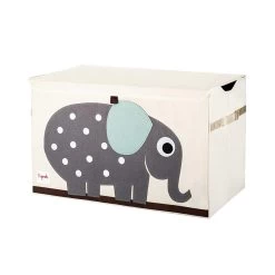 3 Sprouts Toy Chests