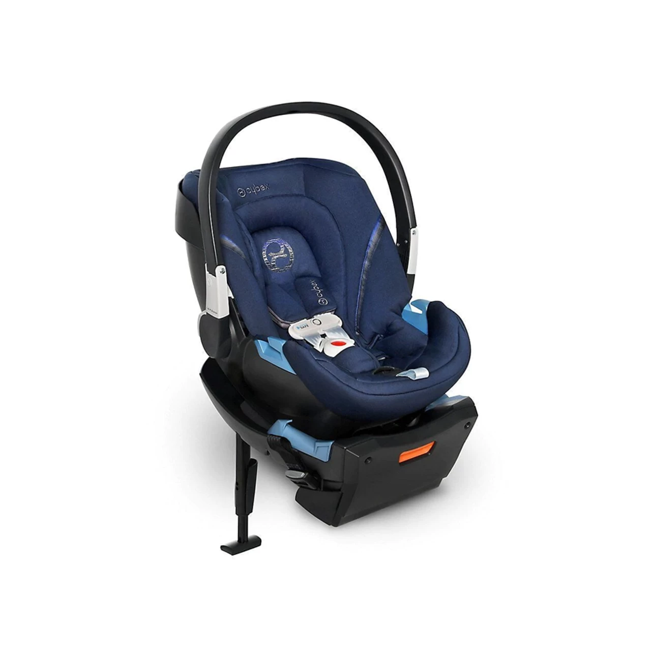 Cybex Aton 2 SensorSafe 3.0 - Image 2