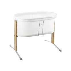 BabyBjorn Cradle White