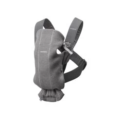 Babybjorn Baby Carrier Mini 3D Jersey