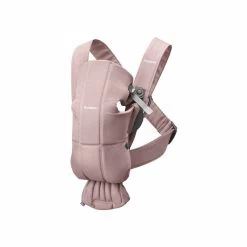 Babybjorn Baby Carrier Mini Cotton