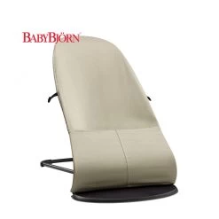 Babybjorn Bouncer Balance Soft Cotton