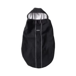 Babybjorn Cover For Baby Carrier Black