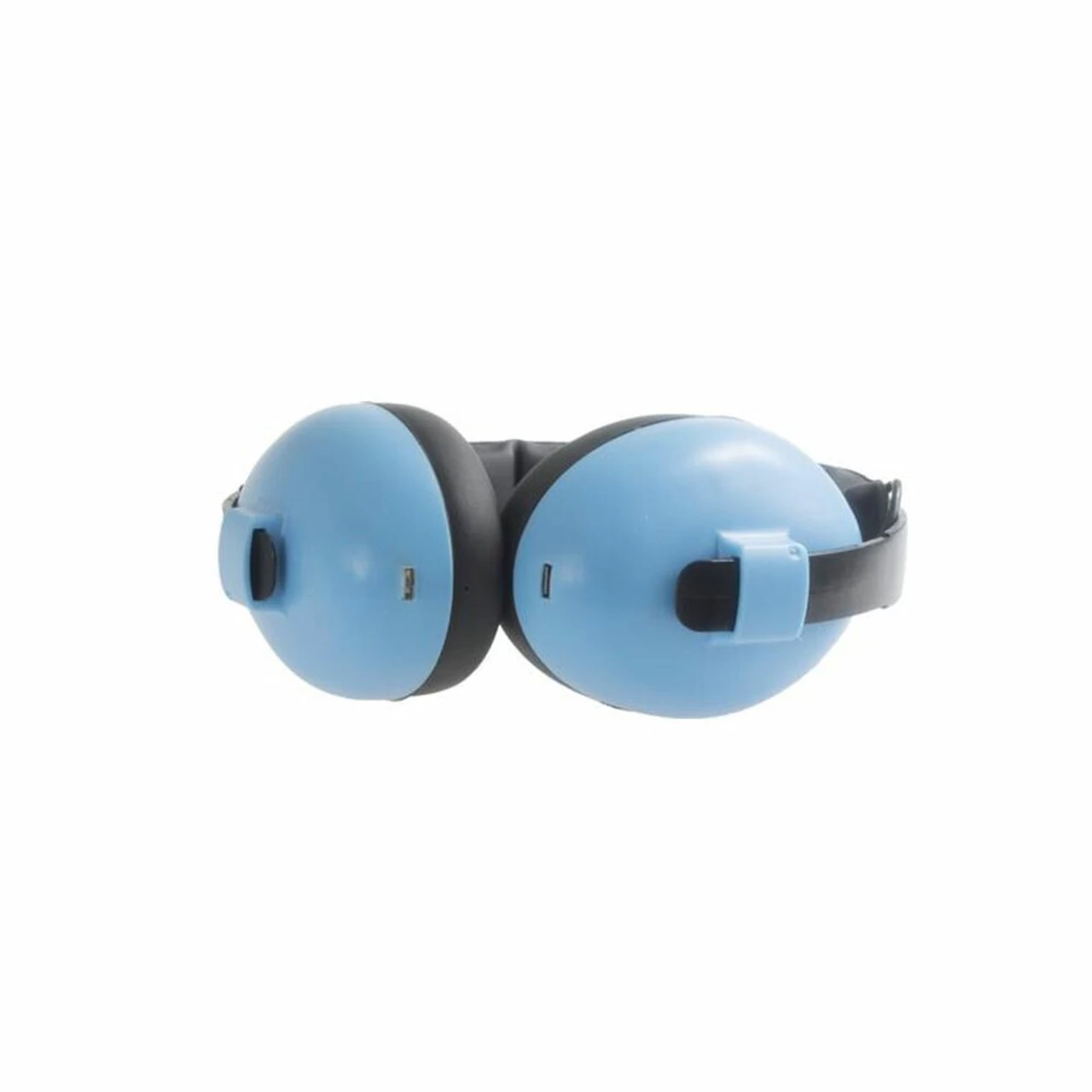 Banz Infant Earmuffs With Bluetooth Blue - Image 2
