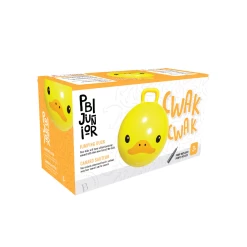 Belevdere Pbi Junior Jumping Animal