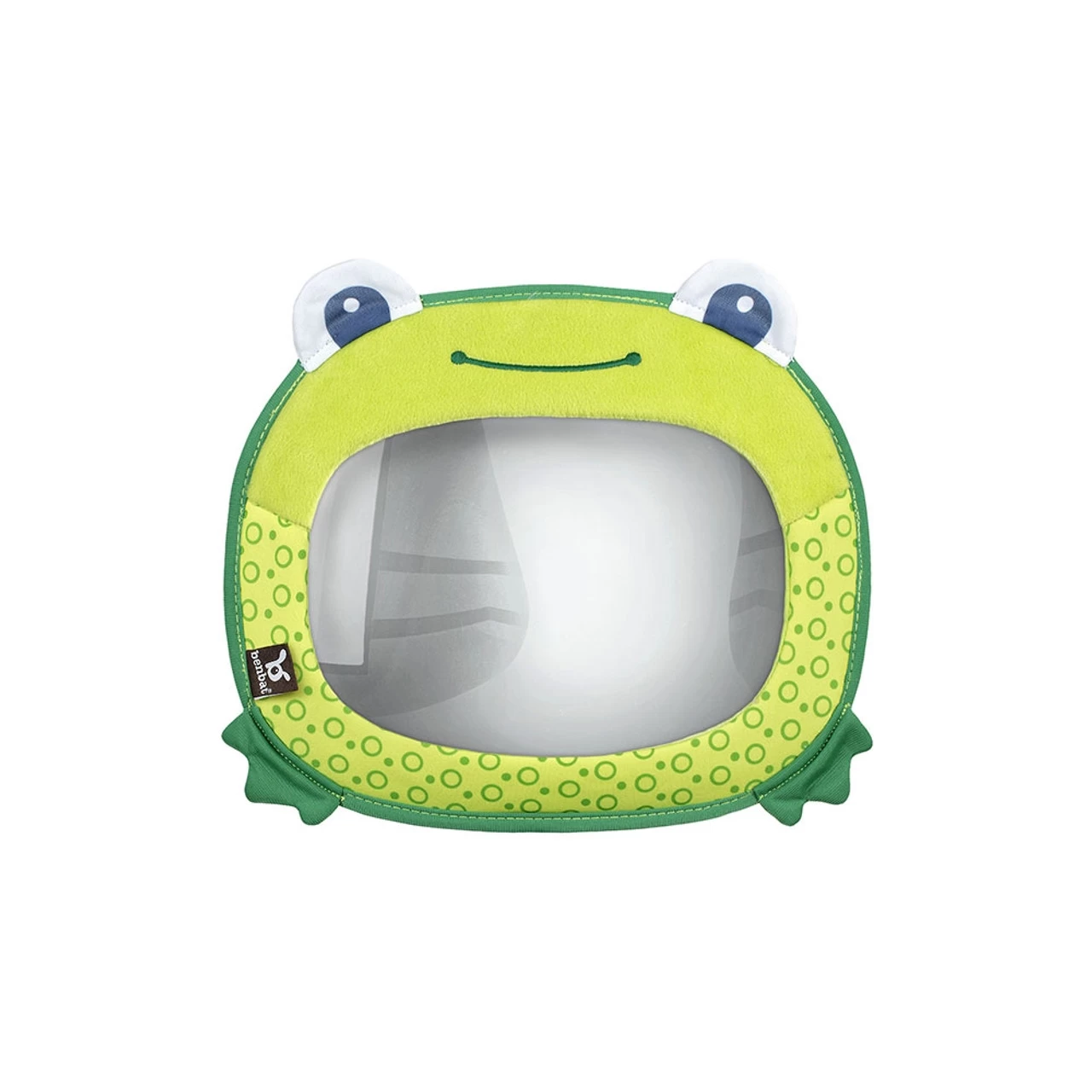 Benbat Baby Car Mirror - Image 2