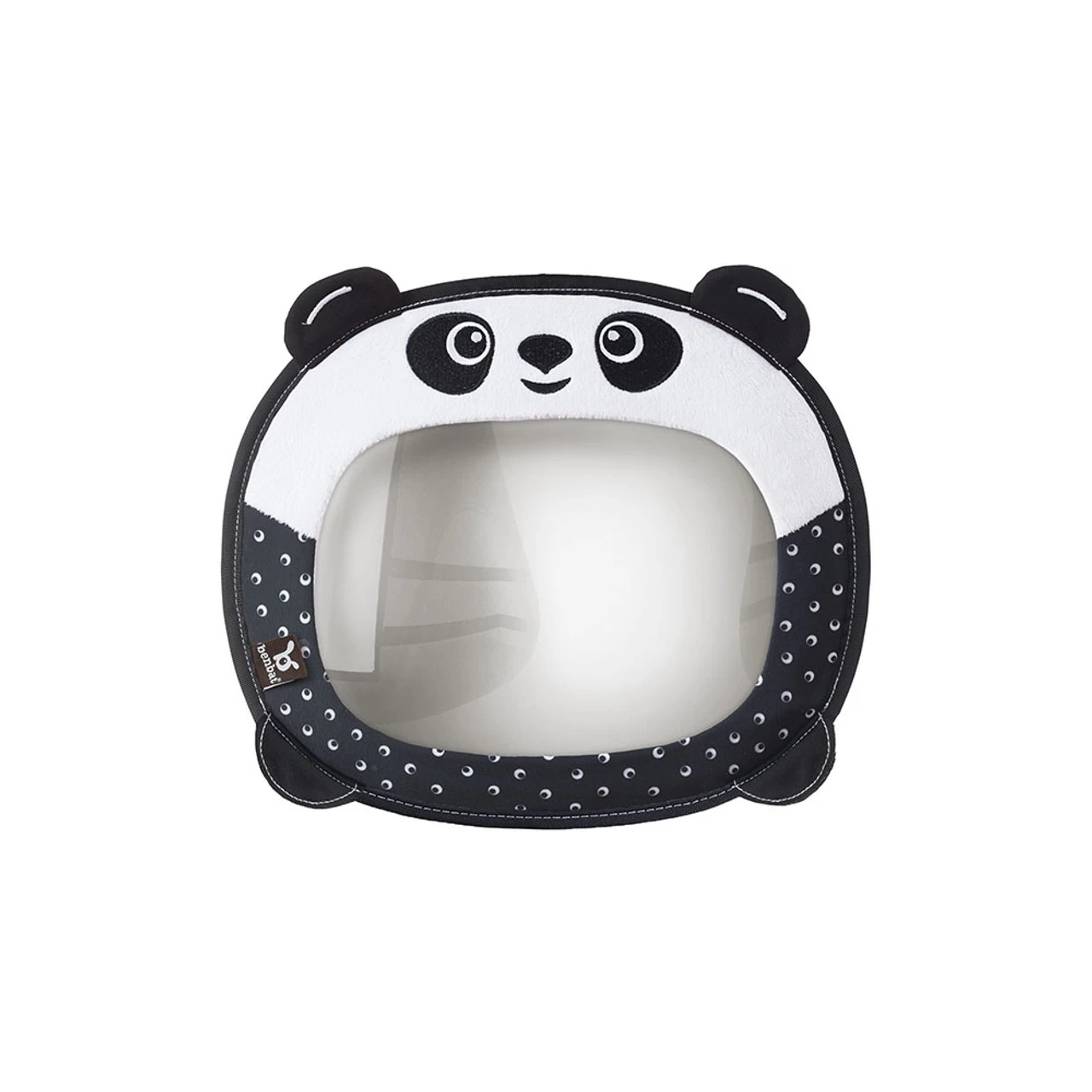 Benbat Baby Car Mirror - Image 3