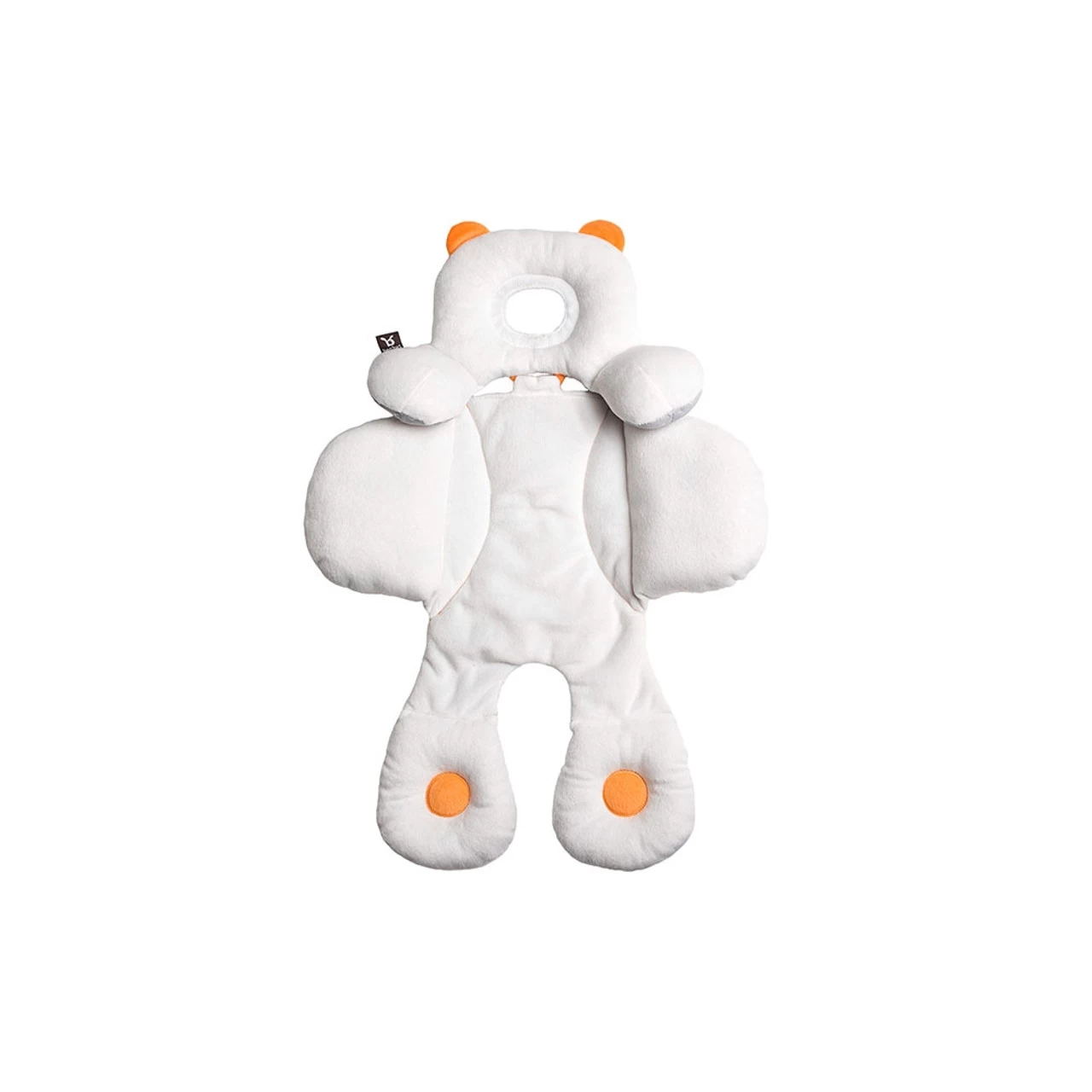 Benbat Infant Head & Body Support