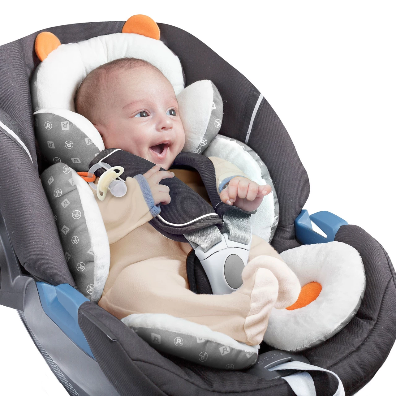 Benbat Infant Head & Body Support - Image 2