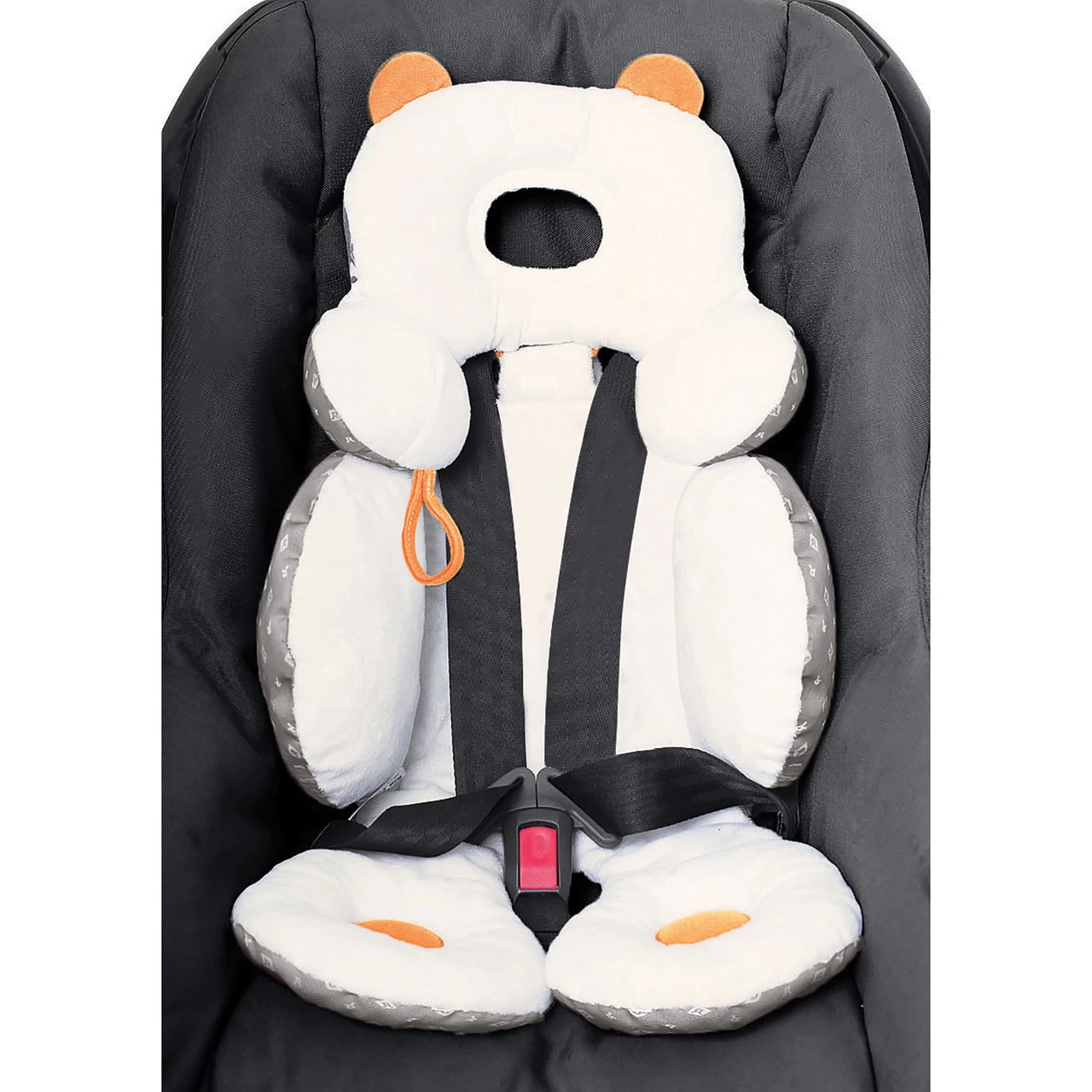 Benbat Infant Head & Body Support - Image 4