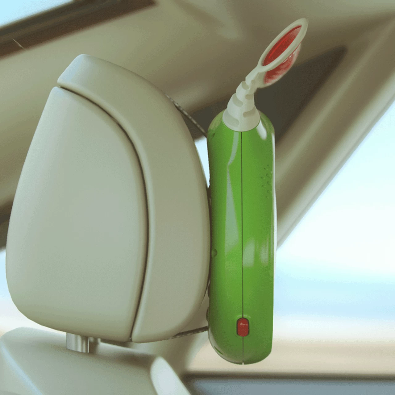 Benbat Oly Active Baby Car Mirror - Image 6