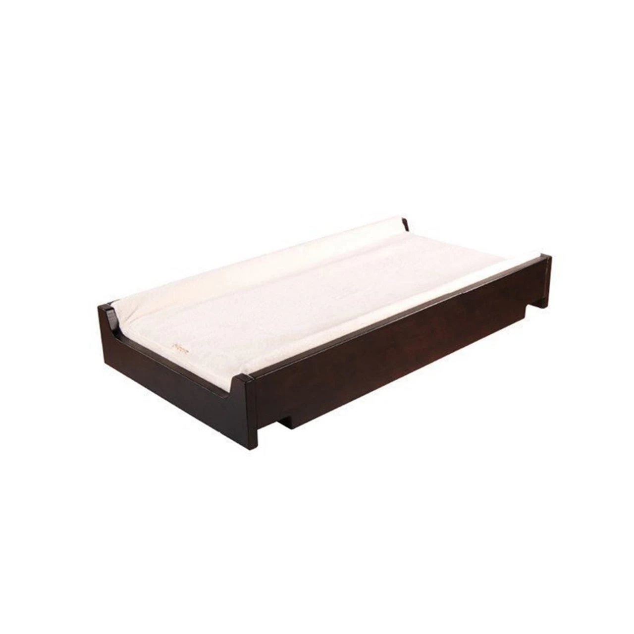 Bloom Change Mat Cover Natural Wheat - Image 3