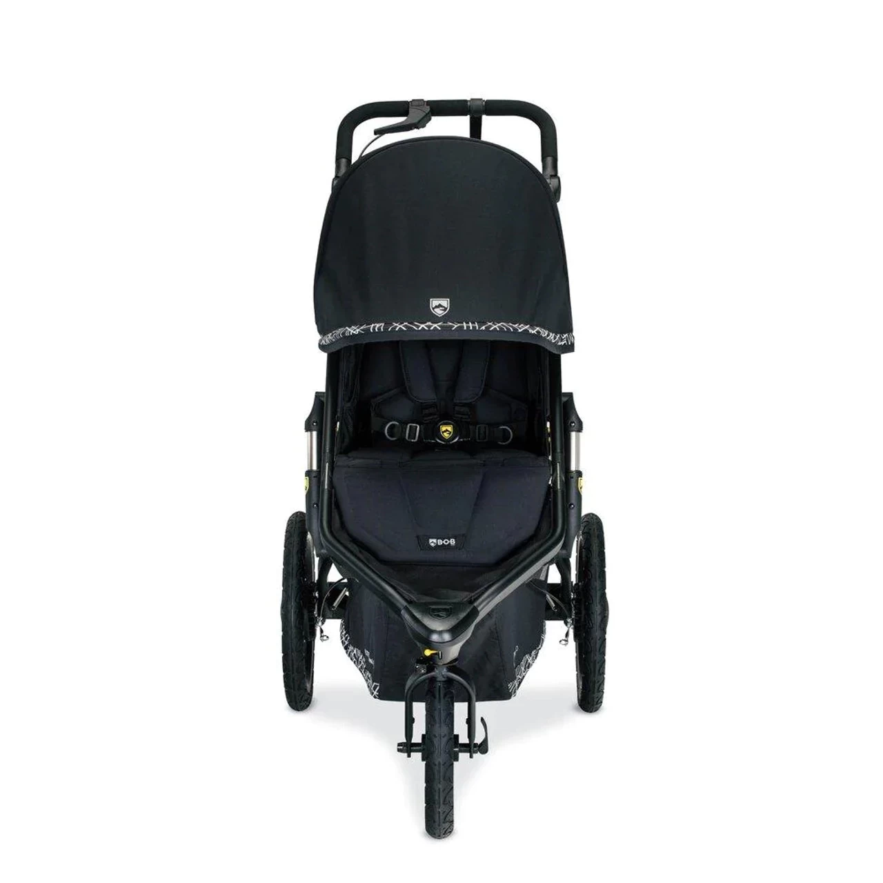 Bob Gear Alterrain Pro ALL−WEATHER Stroller - Image 4