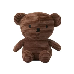 Bon Ton Toys Boris Bear Corduroy Brown - 24 Cm