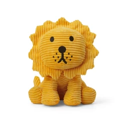 Bon Ton Toys Lion Corduroy Yellow - 24 Cm