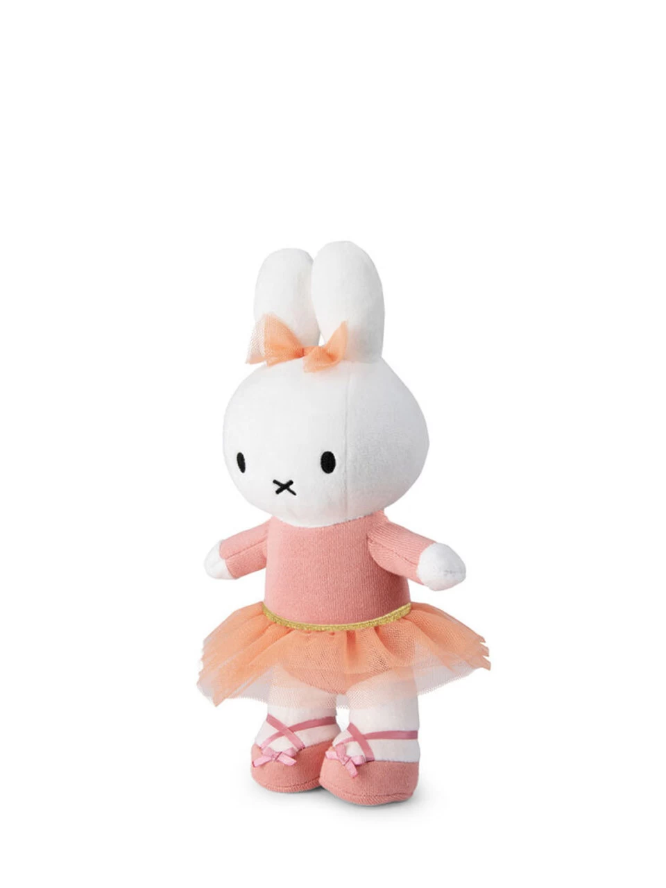 Bon Ton Toys Miffy Standing Ballerina - 23 Cm - Image 2
