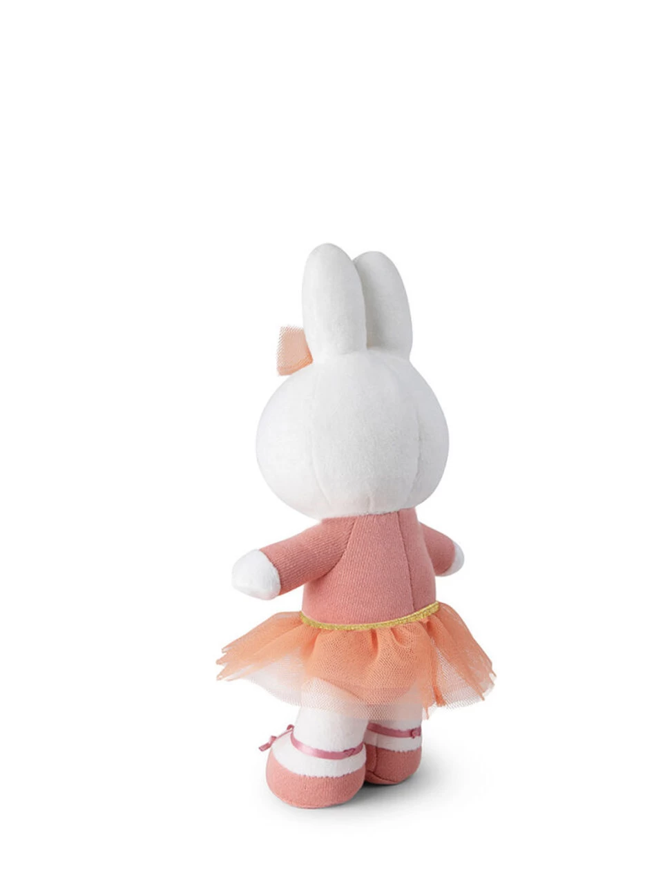 Bon Ton Toys Miffy Standing Ballerina - 23 Cm - Image 3