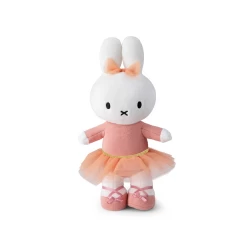 Bon Ton Toys Miffy Standing Ballerina - 23 Cm