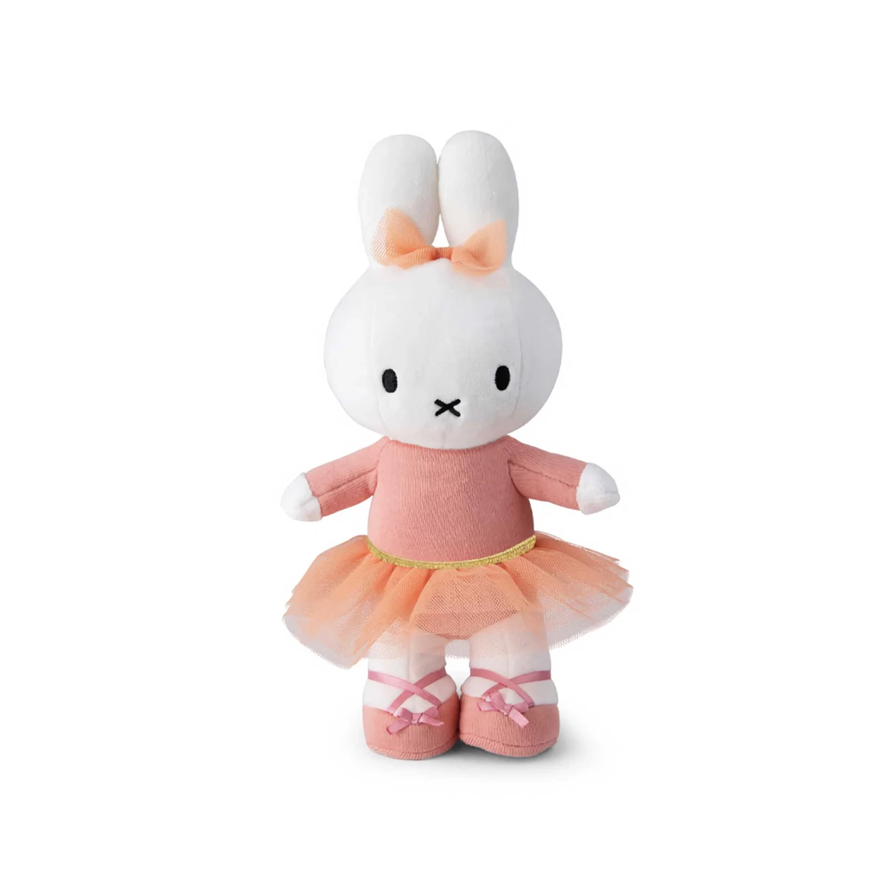 Bon Ton Toys Miffy Standing Ballerina - 23 Cm