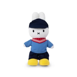 Bon Ton Toys Miffy Farmer - 24 Cm