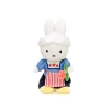 Bon Ton Toys Miffy Farmer's Wife With Tulip - 34 Cm