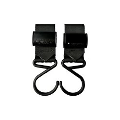 Buggygear Boutique Stroller Hooks 2P