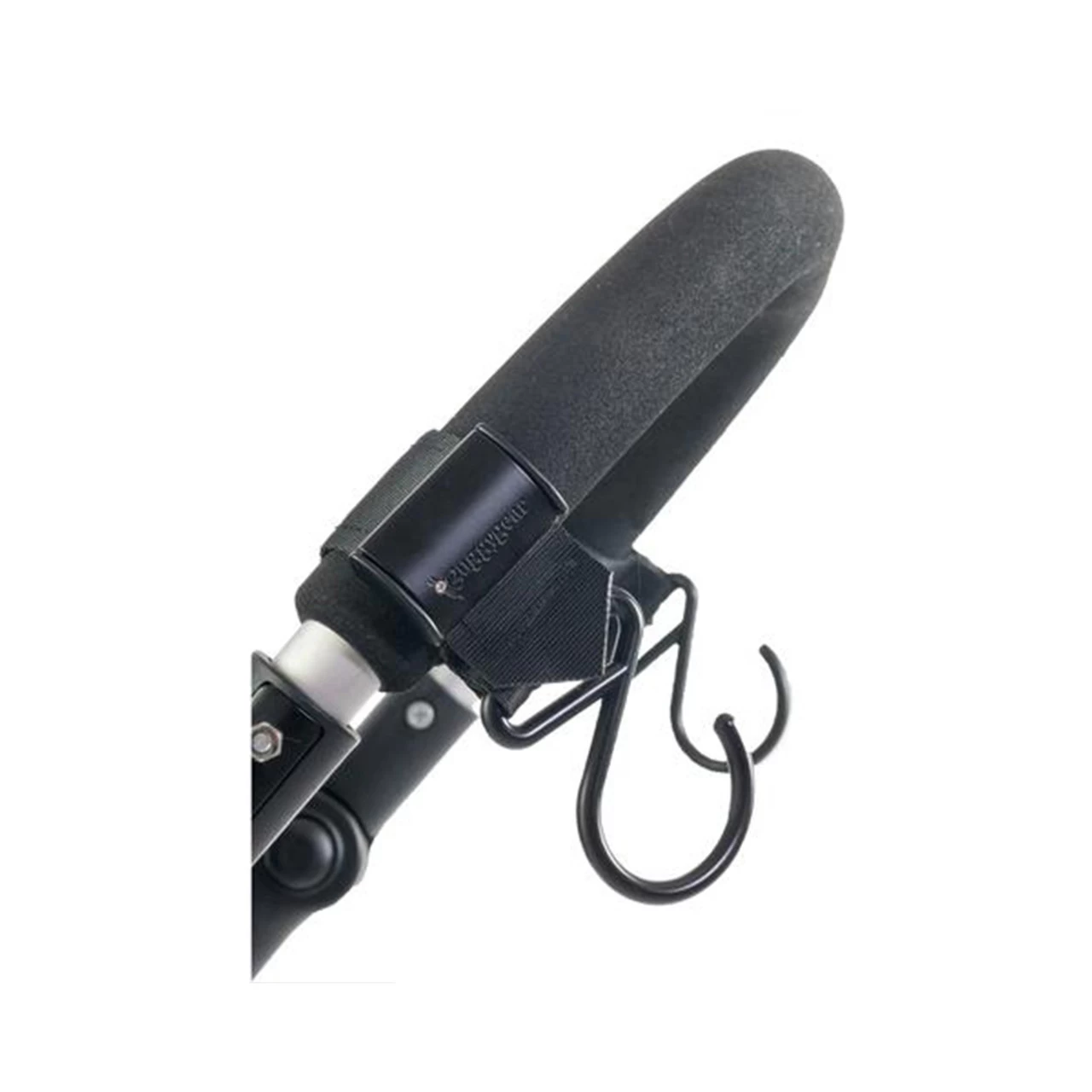 Buggygear Boutique Stroller Hooks 2P - Image 3