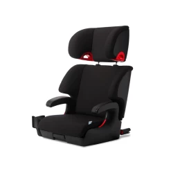 Clek Oobr Booster Car Seats Railroad