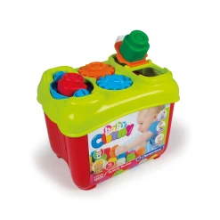 Clementoni Clemmy: Activity Bucket