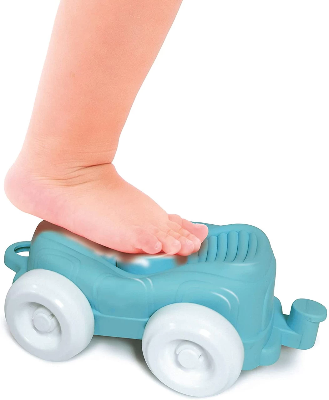 Clementoni Clemmy: Sensory Train - Image 5