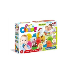 Clementoni Clemmy: Story Telling Farms