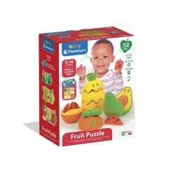 Clementoni Fruit Puzzle (Mult)