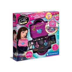 Clementoni Lovely Make Up - Fashion Bag Un (Mult)