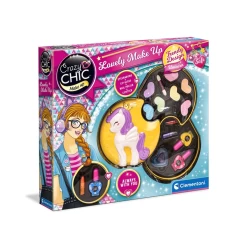 Clementoni Lovely Make Up - Unicorn (Mult)