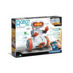 Clementoni Robots My Robot-New Generation