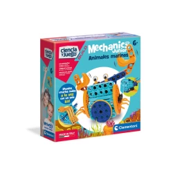 Clementoni S&P MJunior Sea Animals