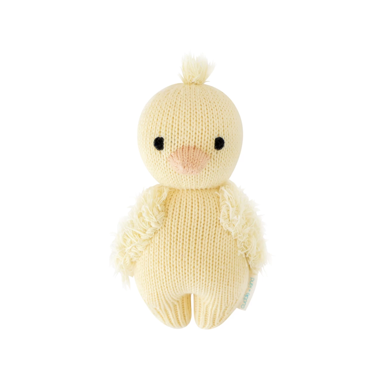 Cuddle + Kind Baby Duckling