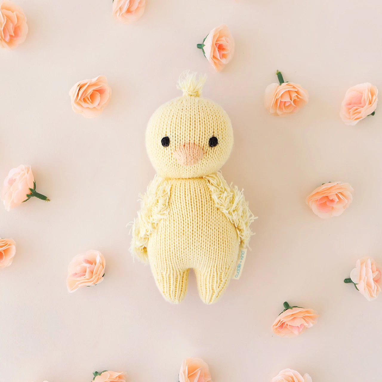 Cuddle + Kind Baby Duckling - Image 4