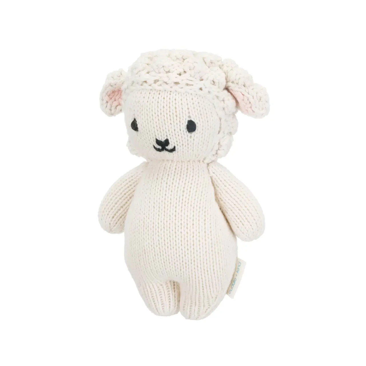 Cuddle + Kind Baby Lamb - Image 3
