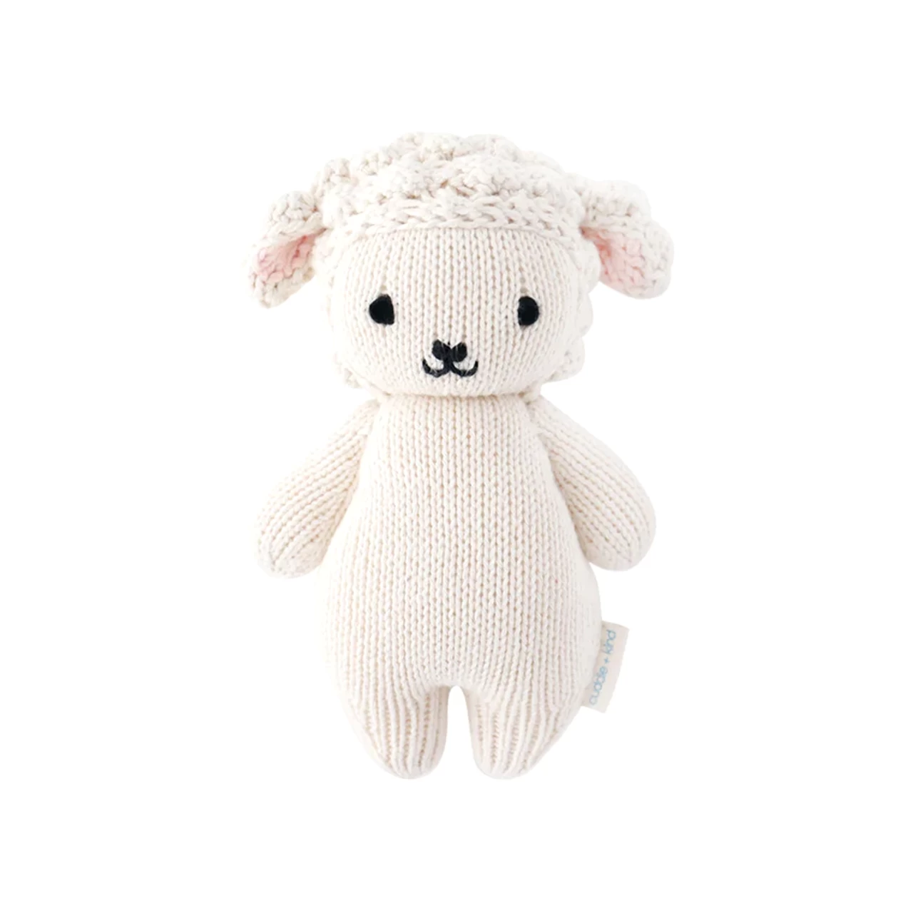 Cuddle + Kind Baby Lamb